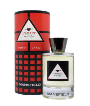 Mansfield - L'Amant
