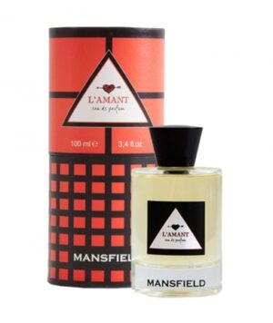 Mansfield L’Amant 100ml