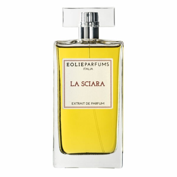 LA SCIARA di Eolie Parfums www.crystalprofumi.it