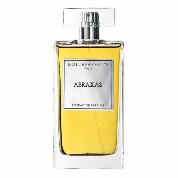 www.crystalprofumi.it Abraxas di Eolie Parfums