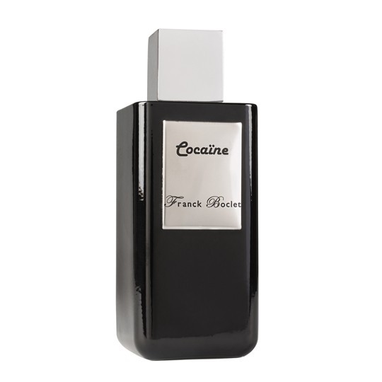www.crystalprofumi.it Franck Boclet Cocaine Parfum