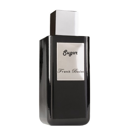 www.crystalprofumi.it Franck Boclet Sugar Parfum