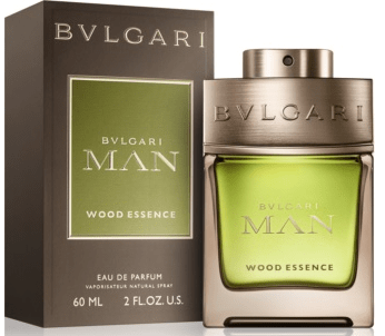 Bulgari Man Wood Essence Eau de Parfum www.crystalprofumi.it
