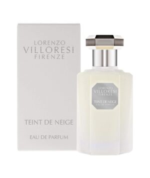 Lorenzo Villoresi Teint de Neige Eau de Parfum