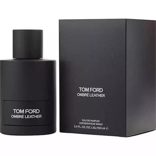 Tom Ford Ombré Leather Eau de Parfum