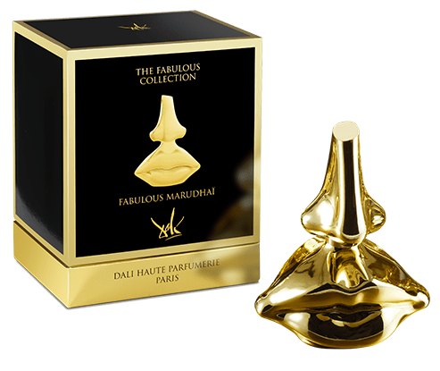 Dalì Haute Parfumerie - La Favolosa Collezione - Marudhaï