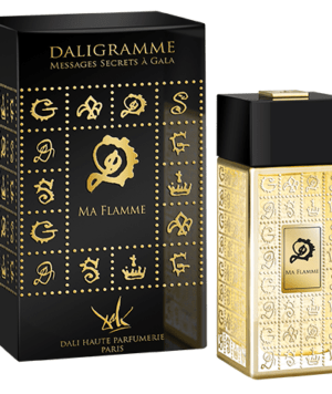 Dalì Haute Parfumerie – La Collezione Daligramme Ma Flamme