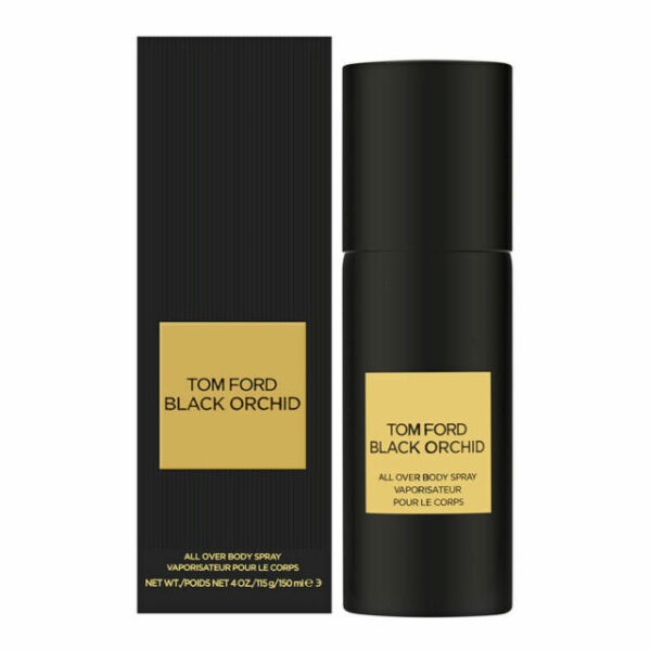 Tom Ford - Black Orchid All Over Body spray