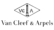 Van Cleef & Arpels Logo