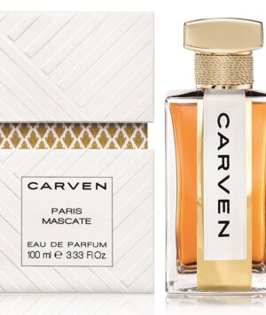 Carven Paris-Mascate