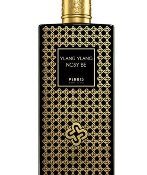 Perris Monte Carlo - Collezione Nera - Ylang Ylang Nosy Be