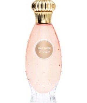Caron Paris - Rose Ivoire De Caron