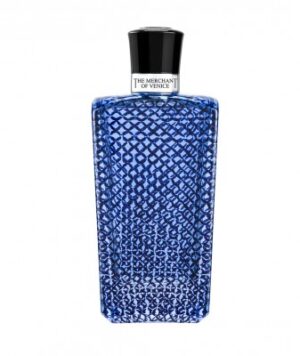 The Merchant of Venice - Venetian Blue Intense