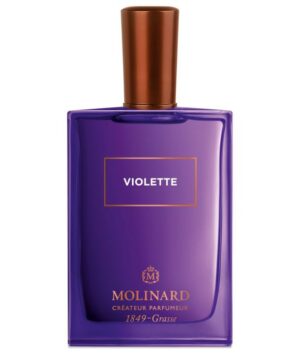 Molinard - Violette