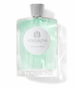 Atkinsons - Robinson Bear