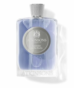 Atkinsons - Lavander on the Rocks